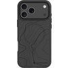 Tactical MagForce Hyperstealth Sika Kryt pro Apple iPhone 17 Pro Max Asphalt