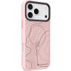 Tactical MagForce Hyperstealth Sika Kryt pre iPhone 17 Pro Max Pink Panther
