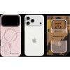 Tactical MagForce Hyperstealth Sika Kryt pro Apple iPhone 17 Pro Max Pink Panther