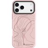 Tactical MagForce Hyperstealth Sika Kryt pre iPhone 17 Pro Max Pink Panther