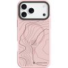 Tactical MagForce Hyperstealth Sika Kryt pre iPhone 17 Pro Max Pink Panther