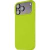 Tactical MagForce Velvet Smoothie Kryt pro Apple iPhone 17 Pro Max/18 Pro Max Avocado