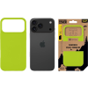 Tactical MagForce Velvet Smoothie Kryt pro Apple iPhone 17 Pro Max/18 Pro Max Avocado