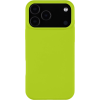 Tactical MagForce Velvet Smoothie Kryt pro Apple iPhone 17 Pro Max/18 Pro Max Avocado