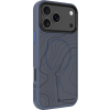 Tactical MagForce Hyperstealth Sika Kryt pro Apple iPhone 18 Pro Max/17 Pro Max Deep Blue