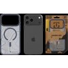 Tactical MagForce Hyperstealth Sika Kryt pre iPhone 17 Pro Max Deep Blue