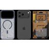 Tactical MagForce Hyperstealth Sika Kryt pro Apple iPhone 17 Pro Max/18 Pro Max Deep Blue