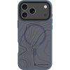 Tactical MagForce Hyperstealth Sika Kryt pro Apple iPhone 17 Pro Max/18 Pro Max Deep Blue