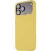 Tactical MagForce Velvet Smoothie Kryt pro Apple iPhone 17 Pro Max/18 Pro Max Banana