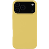 Tactical MagForce Velvet Smoothie Kryt pro Apple iPhone 17 Pro Max/18 Pro Max Banana