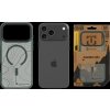 Tactical MagForce Hyperstealth Sika Kryt pre iPhone 17 Pro Max Forest Green