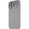 Tactical MagForce Velvet Smoothie Kryt pre Apple iPhone 17 Pro Max Foggy