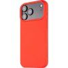 Tactical MagForce Velvet Smoothie Kryt pro Apple iPhone 17 Pro Max/18 Pro Max Chilli