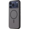 Tactical MagForce SmoothIsFast Kryt pro Apple iPhone 17 Pro Max Asphalt