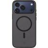 Tactical MagForce SmoothIsFast Kryt pre Apple iPhone 17 Pro Max Asphalt