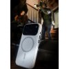 Tactical MagForce SmoothIsFast Kryt pre Apple iPhone 17 Pro Max Chalk