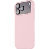 Tactical MagForce Velvet Smoothie Kryt pre Apple iPhone 17 Pro Max Pink Panther