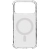 Tactical MagForce Plyo Kryt pre Apple iPhone 17 Pro Max Transparent