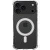 Tactical MagForce Plyo Kryt pro Apple iPhone 17 Pro Max Transparent