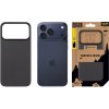 Tactical MagForce Aramid Kryt pro Apple iPhone 17 Pro Max Black