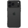 Tactical TPU Plyo Kryt pro Apple iPhone 17 Pro Max Transparent