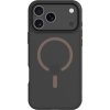 Tactical MagForce Hyperstealth 2.0 Kryt pre iPhone 17 Pro Max Black/Moucha Moose