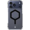 Tactical MagForce Hexagon Kryt pro Apple iPhone 17 Pro Max T-Black