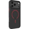 Tactical MagForce Hyperstealth 2.0 Kryt pro Apple iPhone 17 Pro Max Black/Red
