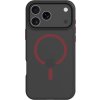 Tactical MagForce Hyperstealth 2.0 Kryt pro Apple iPhone 17 Pro Max Black/Red