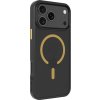 Tactical MagForce Hyperstealth 2.0 Kryt pro Apple iPhone 17 Pro Max Black/Yellow