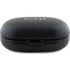 Guess PU Grained ENC TWS Bezdrátová Sluchátka Black
