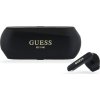 Guess Elongated Metallic ENC TWS Bezdrátová Sluchátka Black