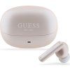 Guess Capsule ANC/ENC TWS Bezdrátová Sluchátka Pink