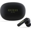 Guess Capsule ANC/ENC TWS Bezdrátová Sluchátka Black