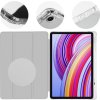 OBAL:ME MistyTab Pouzdro pro Xiaomi Redmi Pad Pro Light Gray