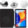 OBAL:ME MistyTab Pouzdro pro Xiaomi Redmi Pad SE 8.7 Black