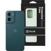 OBAL:ME SmoothTouch Pouzdro pro Motorola G05/E15 Mint Green