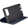 OBAL:ME SmoothTouch Puzdro pre Motorola G15/G15 Power Dark Blue