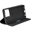 OBAL:ME SmoothTouch Pouzdro pro Motorola G56 Black