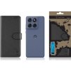Tactical Field Notes pre Motorola Edge 60 Fusion Black