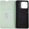 OBAL:ME SmoothTouch Pouzdro pro Motorola G56 Mint Green
