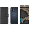 Tactical Field Notes pro Motorola Moto G84 5G Black