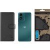Tactical Field Notes pro Motorola Moto G04 Black