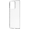 OBAL:ME TPU Kryt pro Motorola Edge 60/60 Fusion Transparent