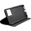 OBAL:ME SmoothTouch Pouzdro pro Motorola G24 Power/G04/G04s/E14 Black