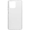 OBAL:ME TPU Kryt pro Motorola G56 Transparent