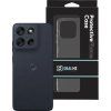 OBAL:ME TPU Kryt pro Motorola G56 Transparent