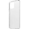 OBAL:ME TPU Kryt pro Motorola G56 Transparent