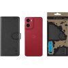 Tactical Field Notes pro Motorola Moto G05/E15 Black