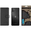 Tactical Field Notes pro Motorola Moto G32 Black